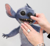 Disney Stitch Live Action Hit the Waves
