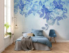 Blue Aura