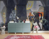 Star Wars Classic RMQ Mos Eisley Streets