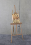 Pressed Reed