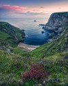 The Blue Bay
