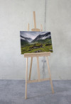 Moody Mountains
