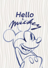 Disney Mickey Mouse Hello