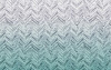 Herringbone Mint