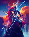 Love and Thunder Adventure