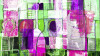 Tableau Living green