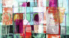 Tableau Living mint