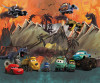 Cars Carosaurus