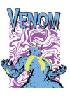 Marvel Venom Colourful Scream