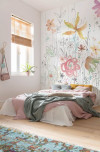 Magie des Fleurs