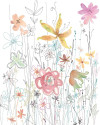 Magie des Fleurs