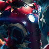 Avengers vs Ulton