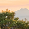 Soleil du soir