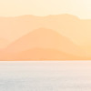 Soleil du soir