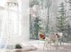 White Birches