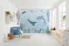 La vie bleue