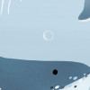 La vie bleue