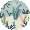 Pale Leaves