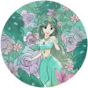 Jasmin Elegant Mint