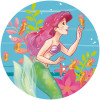 Ariel Seahorses