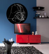 Star Wars Ink Vader