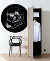 Star Wars Ink Stormtrooper