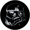 Star Wars Ink Stormtrooper