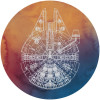 Star Wars Millennium Falcon