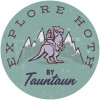 Star Wars Explore Hoth