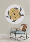 Winnie the Pooh Garland