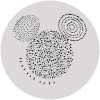 Mickey Stipple Art