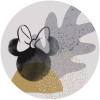 Minnie Loop Art