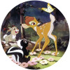 Bambi Butterfly