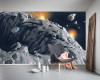 Star Wars Classic RMQ Asteroid