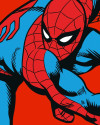 Marvel PowerUp Spider-Man Watchout