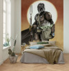 Star Wars The Mandalorian and Grogu