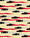 Disney and Pixar Cars Pattern