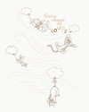 Disney Winnie the Pooh A Bluster Day