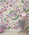 Disney Minnie Mouse Gardening Club Beige