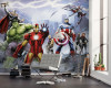 Marvel Avengers Ultimate Warriors
