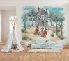 Disney Lady and the Tramp Sweet Home