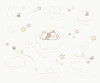 Disney Winnie the Pooh Sleepy Little Bear