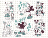 Mickey and Friends