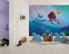 Disney Ariel  Junior Friends