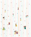 Disney Princesses Charmix