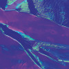 Crystal Landscape