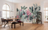 Soft Jungle