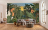 Rousseau Remix