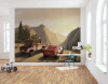 Disney Pixar Cars Sunset Canyon