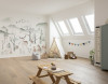 Zuhause im Wald
